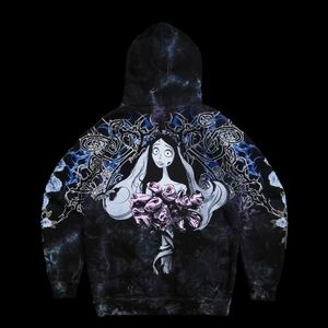 Corps Bride release sold out